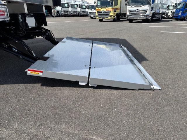 HINO RANGER 2025 Image 31