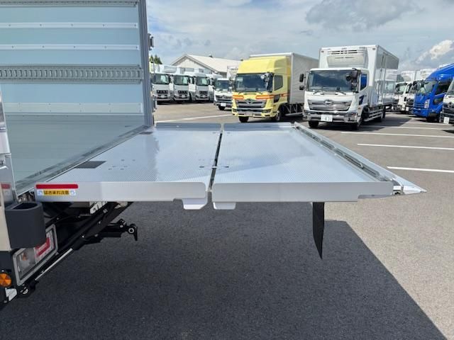 HINO RANGER 2025 Image 31