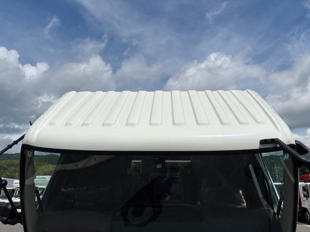 HINO RANGER 2025 Image 31