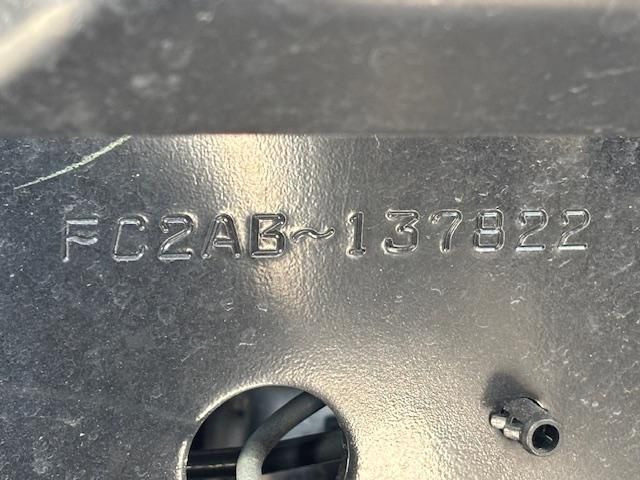 HINO RANGER 2025 Image 31