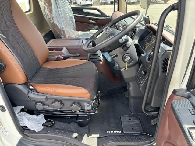 HINO RANGER 2025 Image 31