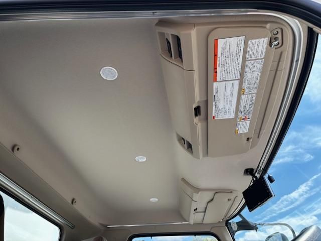 HINO RANGER 2025 Image 31