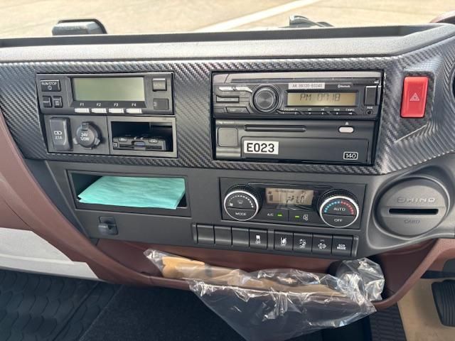 HINO RANGER 2025 Image 31