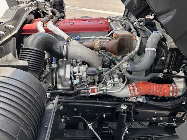 HINO RANGER 2025 Image 31