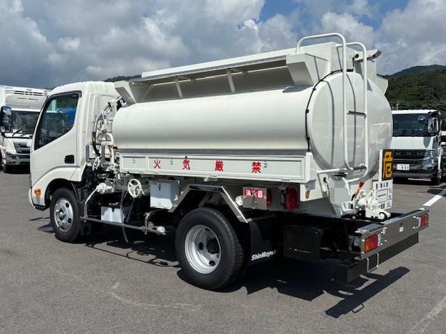 HINO DUTRO 2025 Image 31