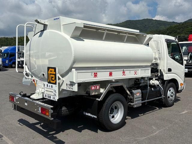 HINO DUTRO 2025 Image 31
