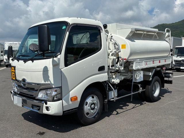 HINO DUTRO 2025 Image 31