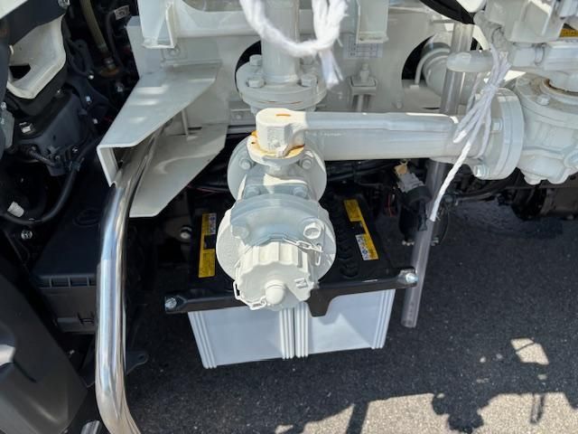 HINO DUTRO 2025 Image 31