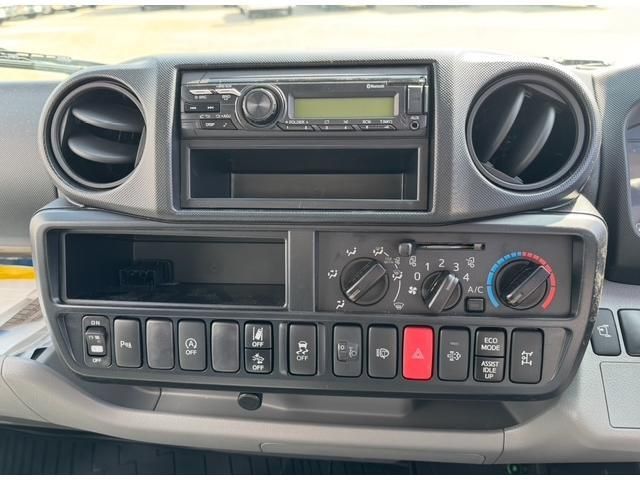 HINO DUTRO 2025 Image 31