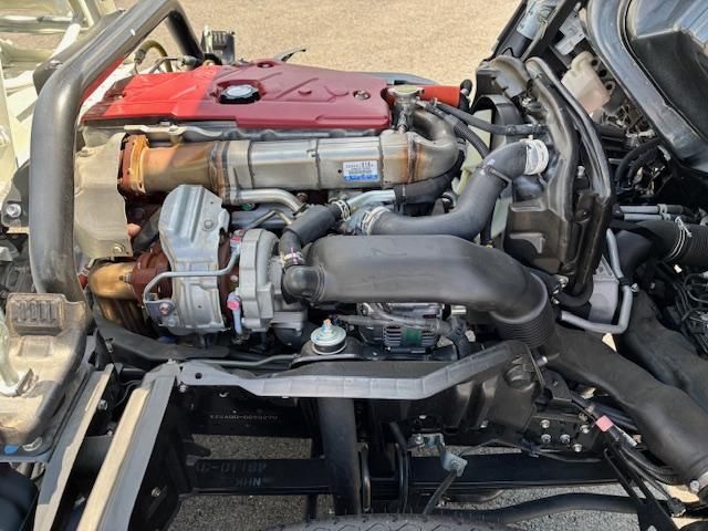 HINO DUTRO 2025 Image 31