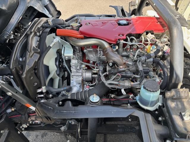 HINO DUTRO 2025 Image 31