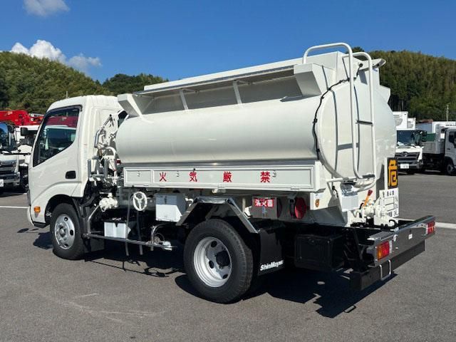 HINO DUTRO 2025 Image 31