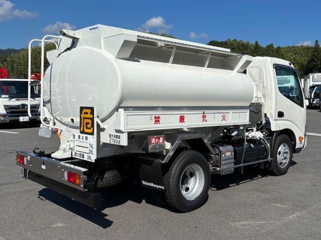 HINO DUTRO 2025 Image 31