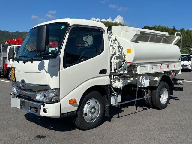 HINO DUTRO 2025 Image 31