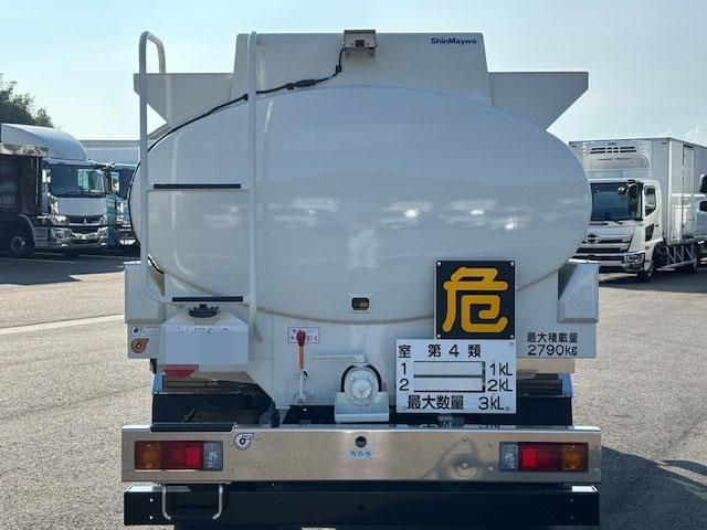 HINO DUTRO 2025 Image 31