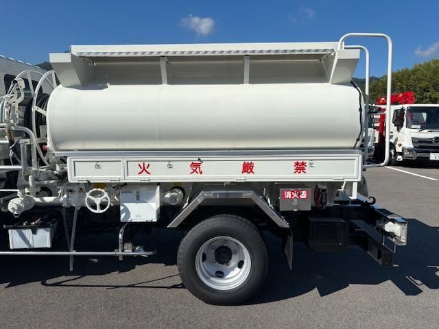 HINO DUTRO 2025 Image 31