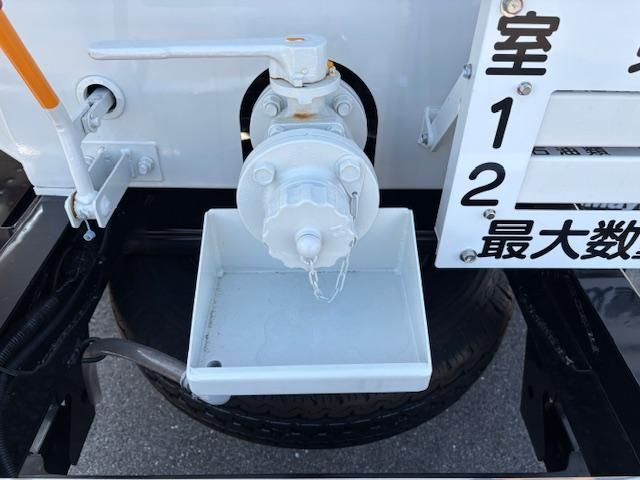 HINO DUTRO 2025 Image 31