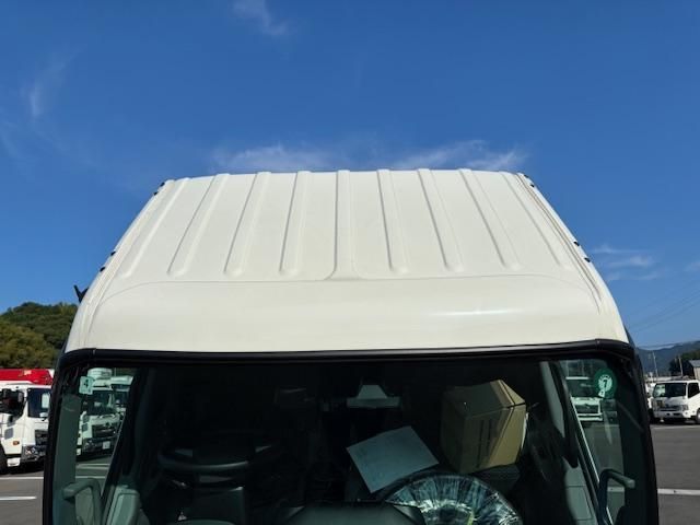 HINO DUTRO 2025 Image 31