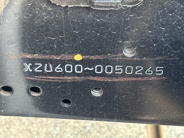 HINO DUTRO 2025 Image 31