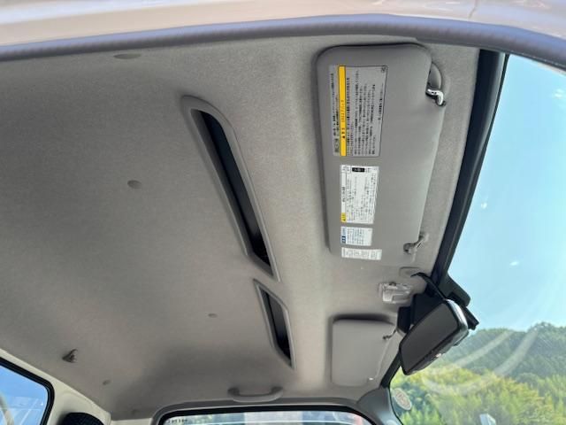 HINO DUTRO 2025 Image 31