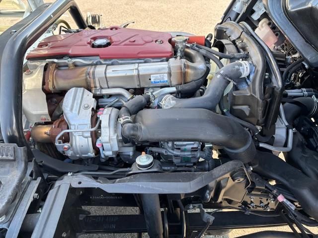 HINO DUTRO 2025 Image 31