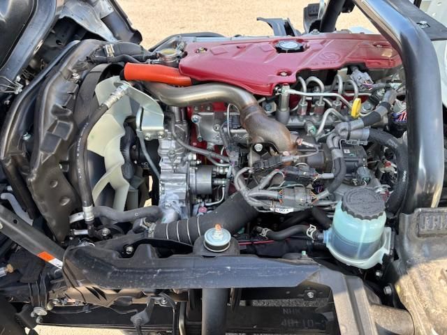 HINO DUTRO 2025 Image 31