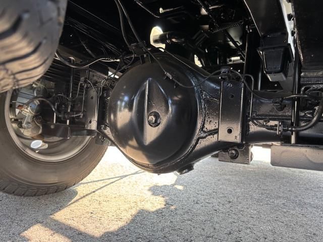 HINO DUTRO 2025 Image 31