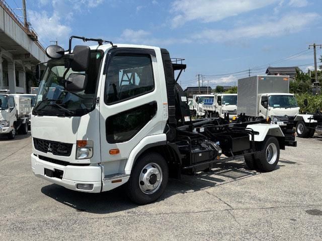 MITSUBISHI FUSOU FIGHTER 2025 Image 31