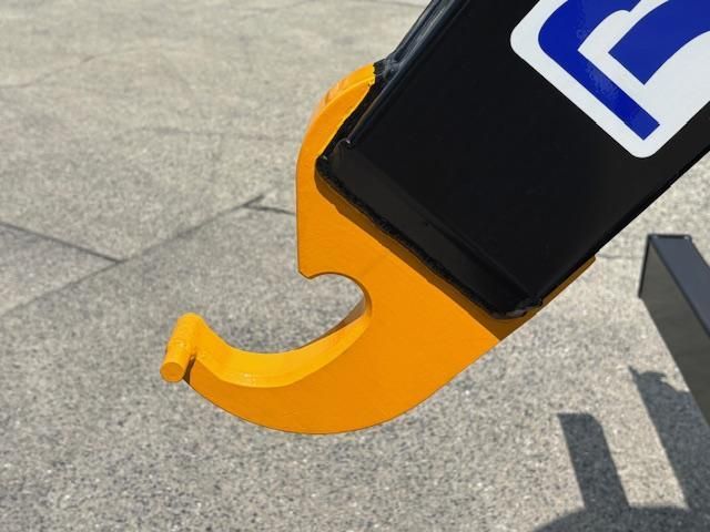 MITSUBISHI FUSOU FIGHTER 2025 Image 31