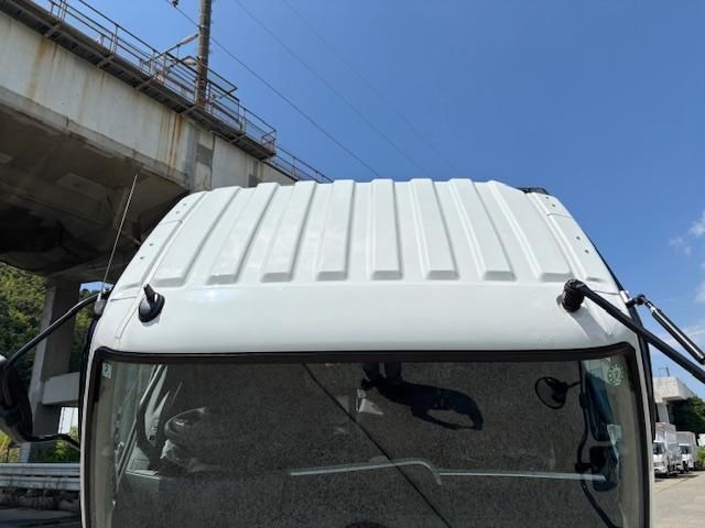 MITSUBISHI FUSOU FIGHTER 2025 Image 31