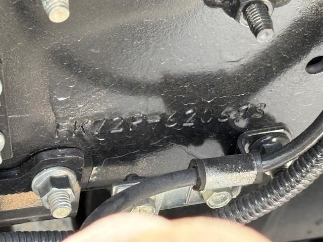 MITSUBISHI FUSOU FIGHTER 2025 Image 31