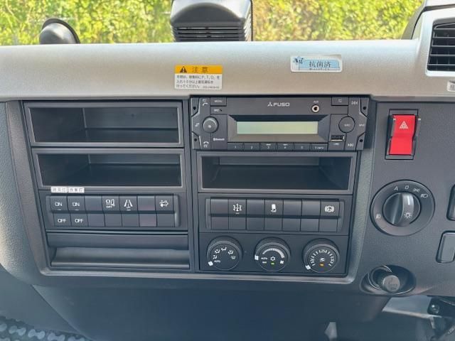 MITSUBISHI FUSOU FIGHTER 2025 Image 31