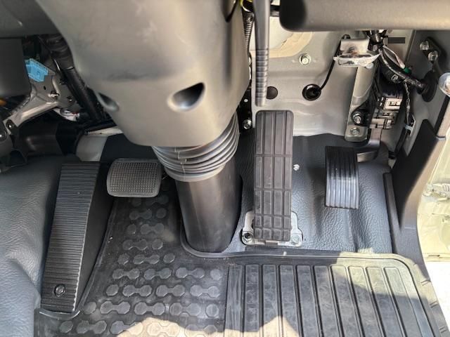 MITSUBISHI FUSOU FIGHTER 2025 Image 31