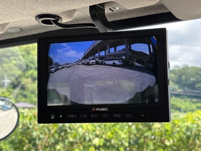 MITSUBISHI FUSOU FIGHTER 2025 Image 31