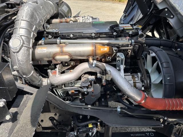 MITSUBISHI FUSOU FIGHTER 2025 Image 31