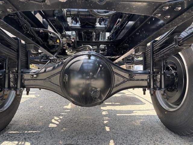 MITSUBISHI FUSOU FIGHTER 2025 Image 31