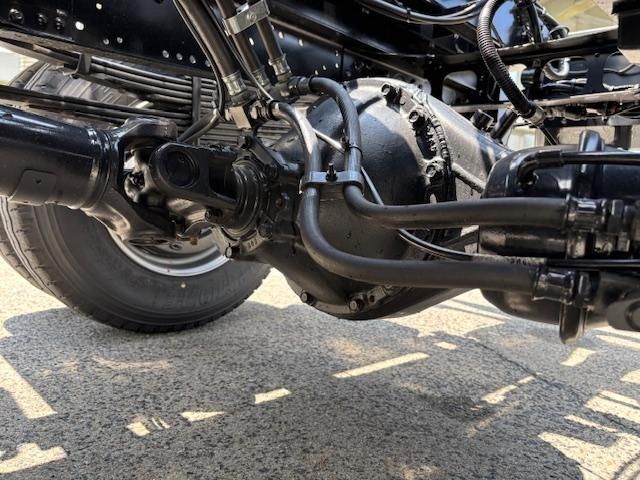 MITSUBISHI FUSOU FIGHTER 2025 Image 31