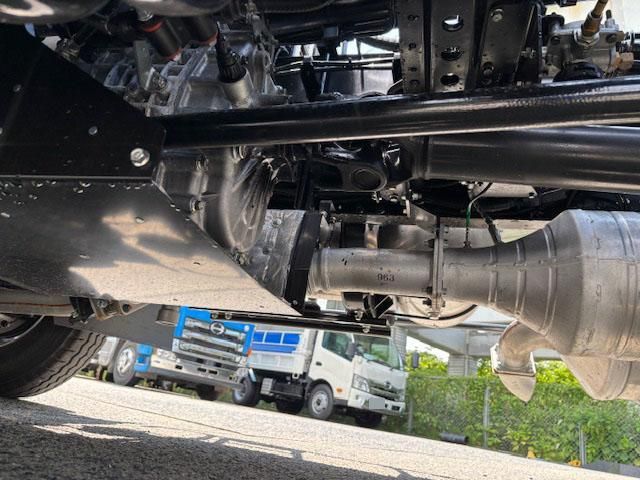 MITSUBISHI FUSOU FIGHTER 2025 Image 31