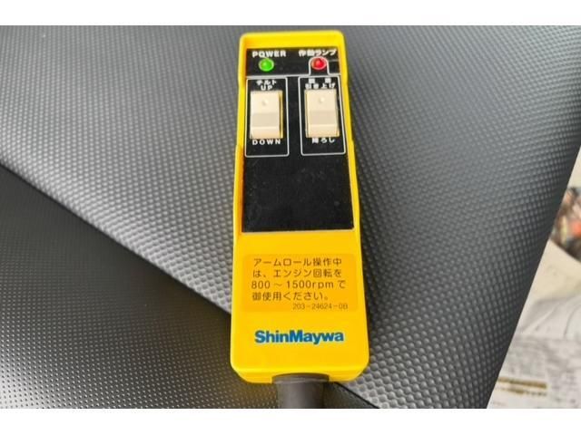 MITSUBISHI FUSOU FIGHTER 2025 Image 31