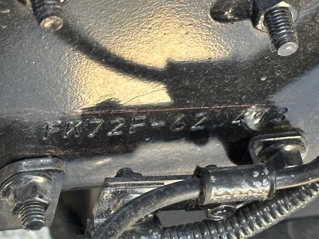 MITSUBISHI FUSOU FIGHTER 2025 Image 31