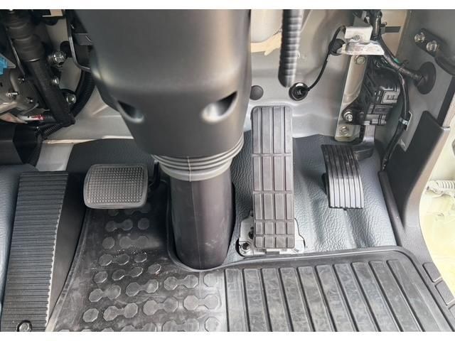 MITSUBISHI FUSOU FIGHTER 2025 Image 31