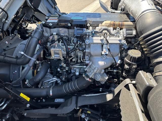 MITSUBISHI FUSOU FIGHTER 2025 Image 31