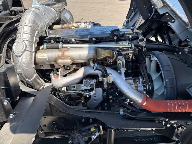 MITSUBISHI FUSOU FIGHTER 2025 Image 31