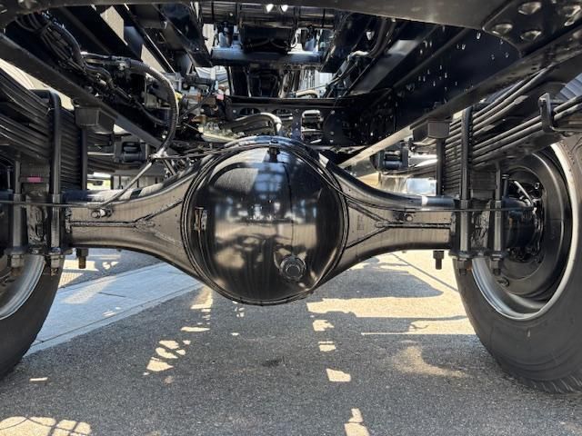 MITSUBISHI FUSOU FIGHTER 2025 Image 31