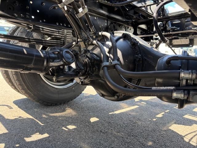 MITSUBISHI FUSOU FIGHTER 2025 Image 31