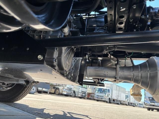 MITSUBISHI FUSOU FIGHTER 2025 Image 31