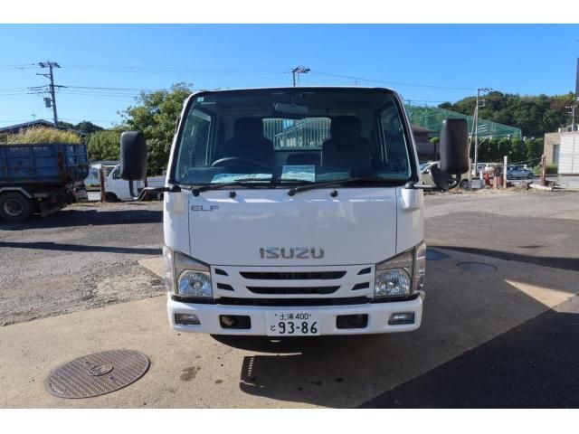 ISUZU ELF 2016 Image 31