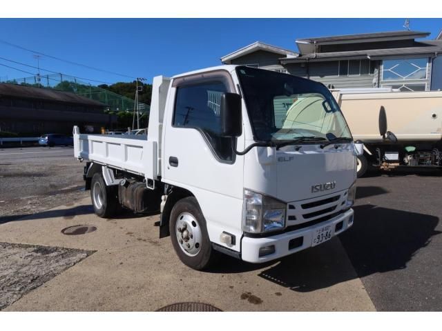 ISUZU ELF 2016 Image 31