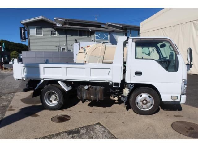 ISUZU ELF 2016 Image 31