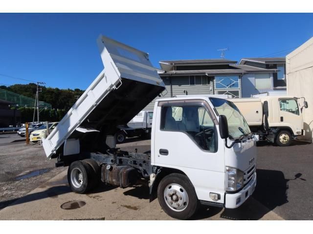 ISUZU ELF 2016 Image 31